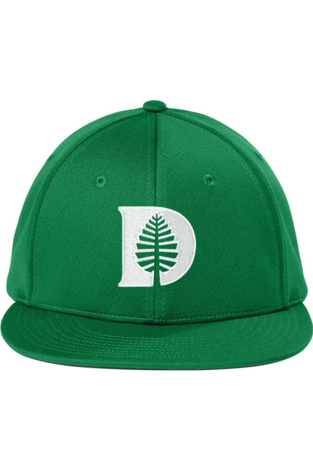 Sport-Tek Impact Mesh Stretch-Tek Cap