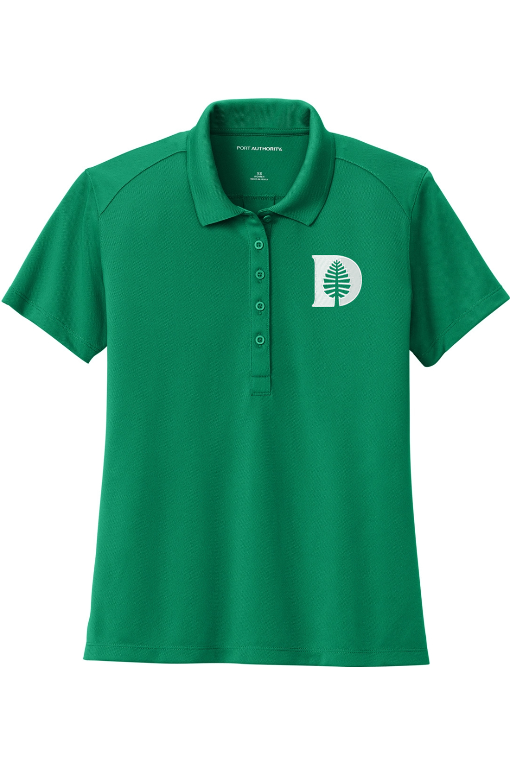 Port Authority Women's Wearever Performance Pique Polo