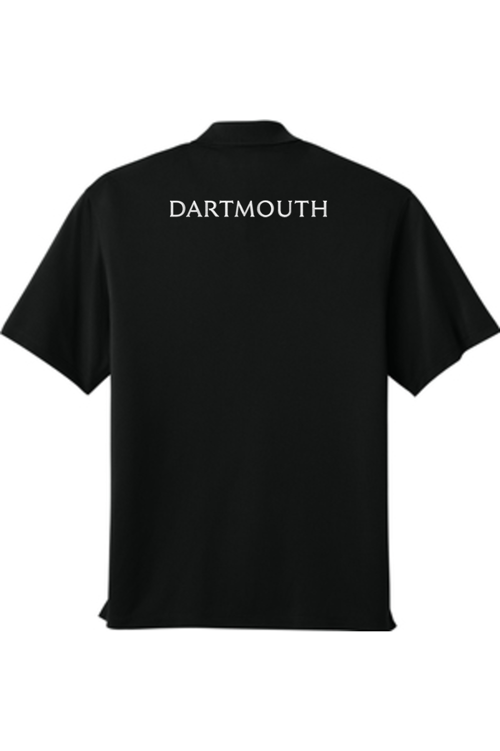 Port Authority Wearever Performance Pique Polo - Front / Back