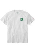 Champion Short Sleeve T-Shirt