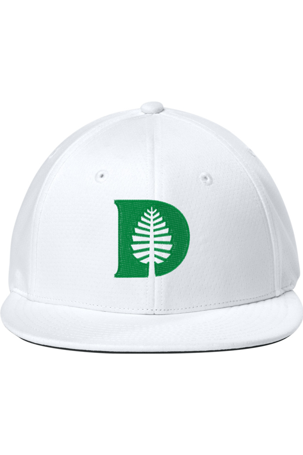 Sport-Tek Impact Mesh Stretch-Tek Cap