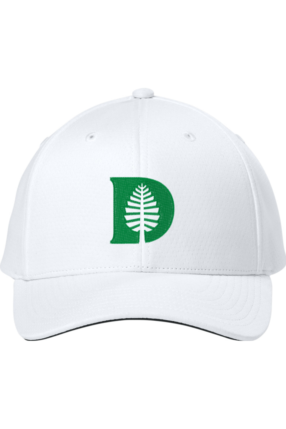 Sport-Tek Impact Mesh Stretch-Tek Adjustable Cap