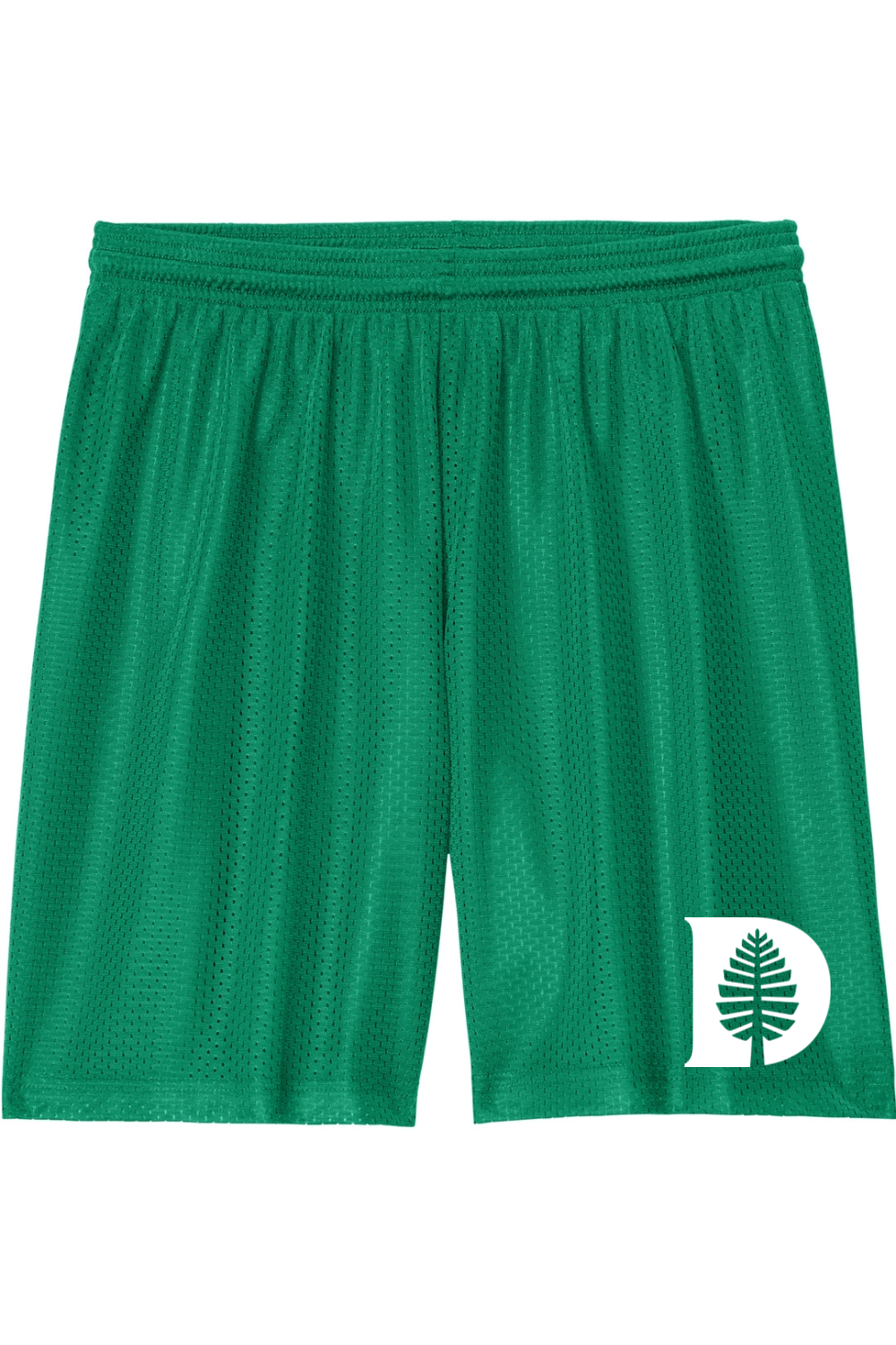 Sport-Tek PosiCharge Mesh 7" Short