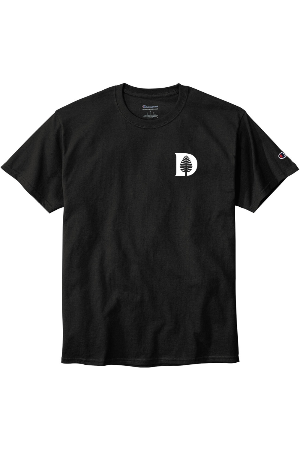 Champion Short Sleeve T-Shirt