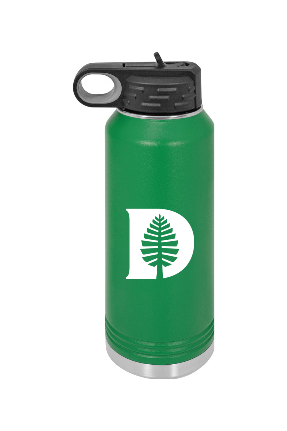 40 oz. Stainless Steel Water Bottle