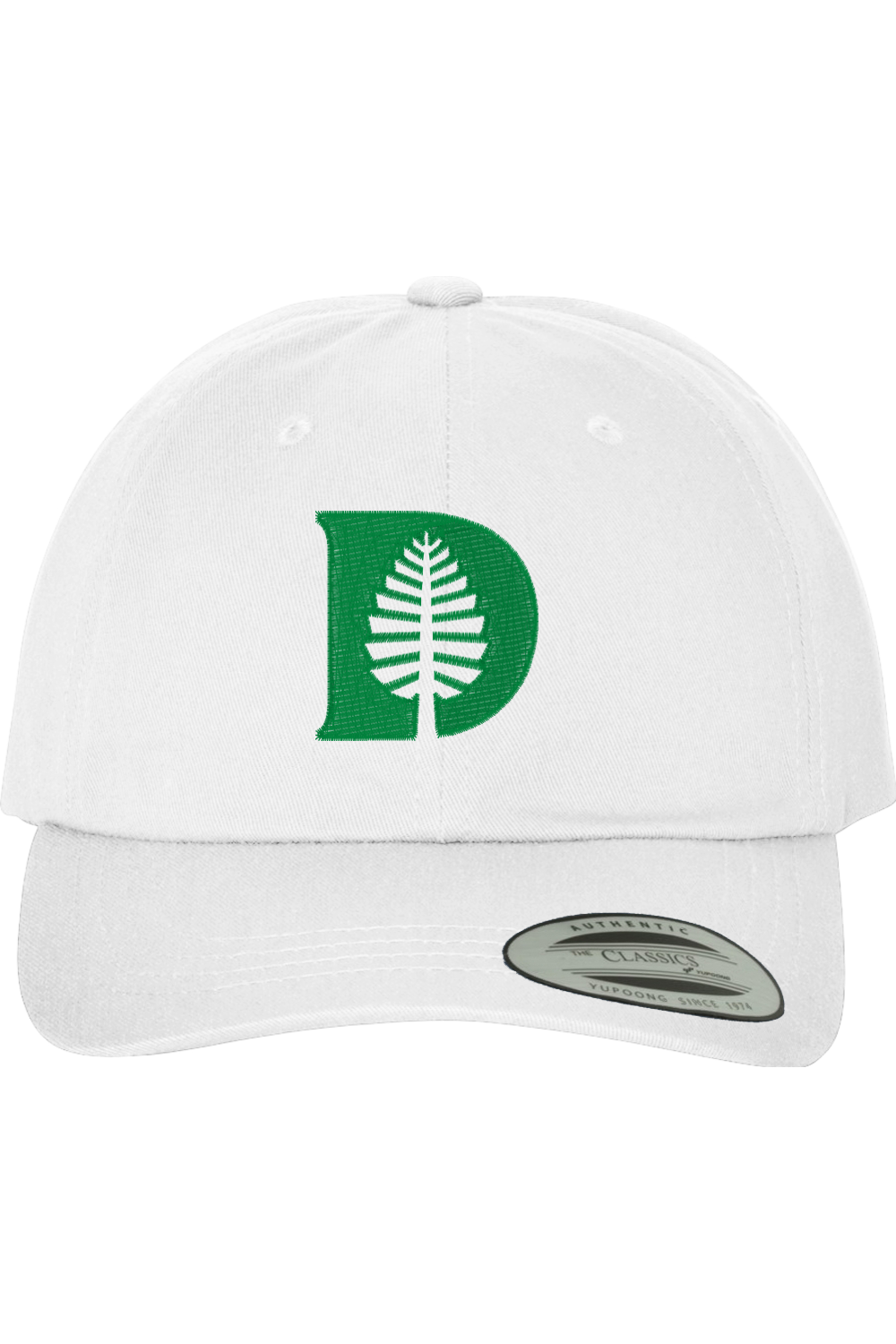 YP Classics Dad's Cap