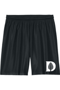 Sport-Tek PosiCharge Mesh 7" Short