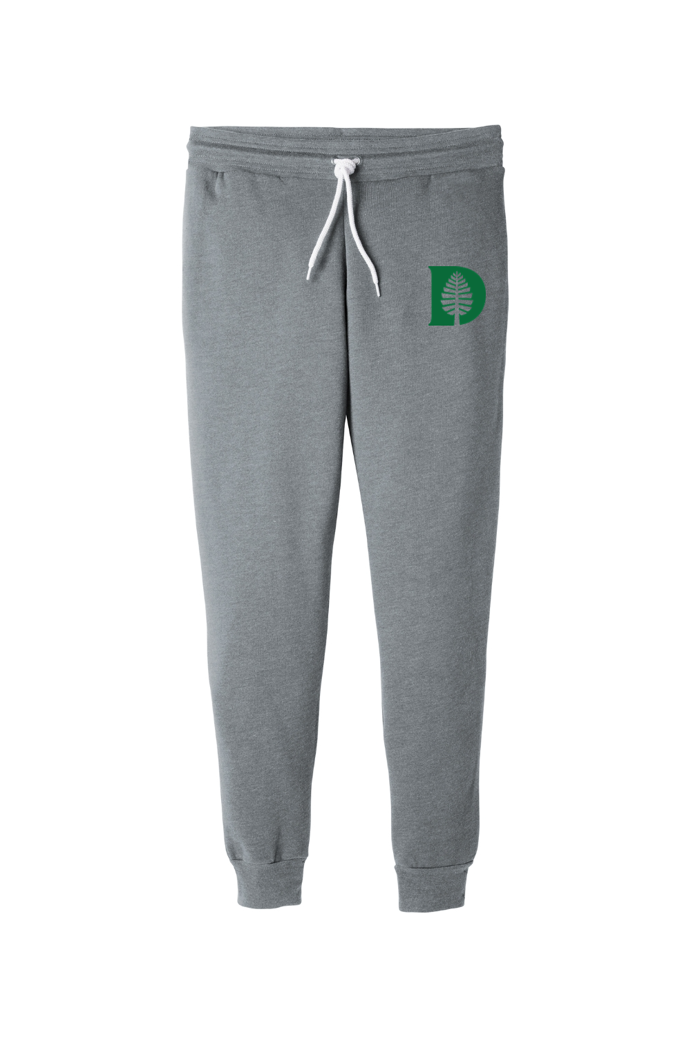 BELLA+CANVAS Unisex Jogger Sweatpant