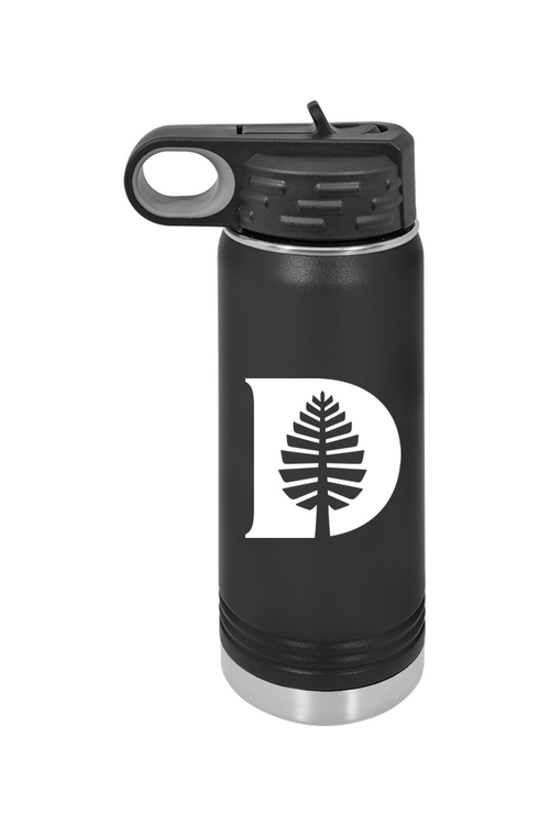 20 oz. Water Bottle
