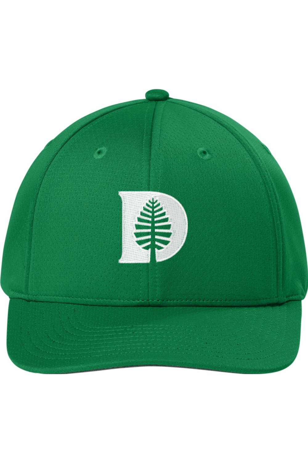 Sport-Tek Impact Mesh Stretch-Tek Adjustable Cap