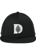 Sport-Tek Impact Mesh Stretch-Tek Cap