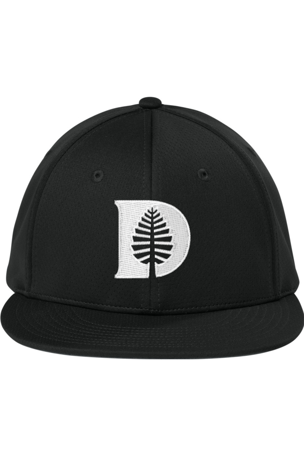 Sport-Tek Impact Mesh Stretch-Tek Cap