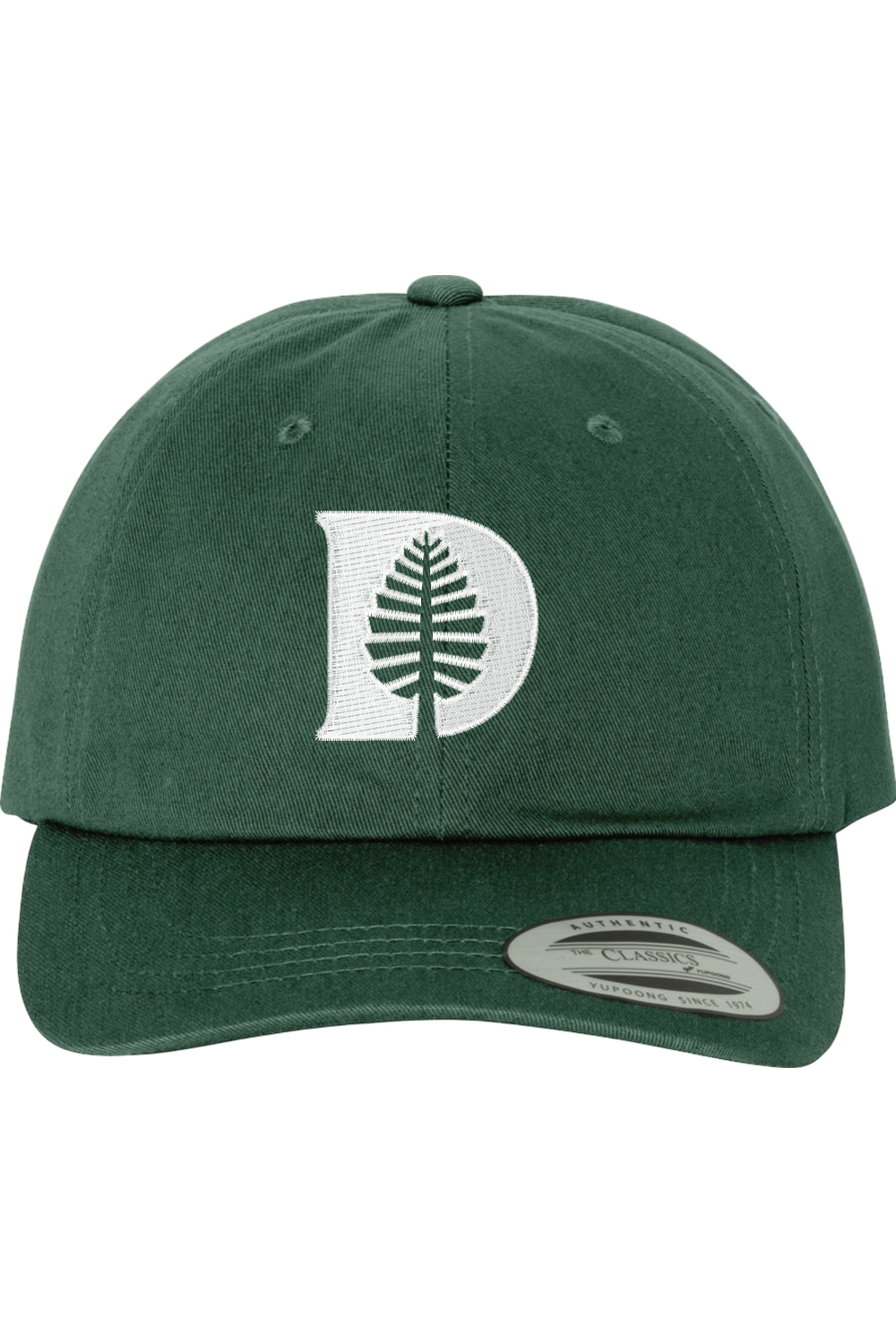 YP Classics Dad's Cap