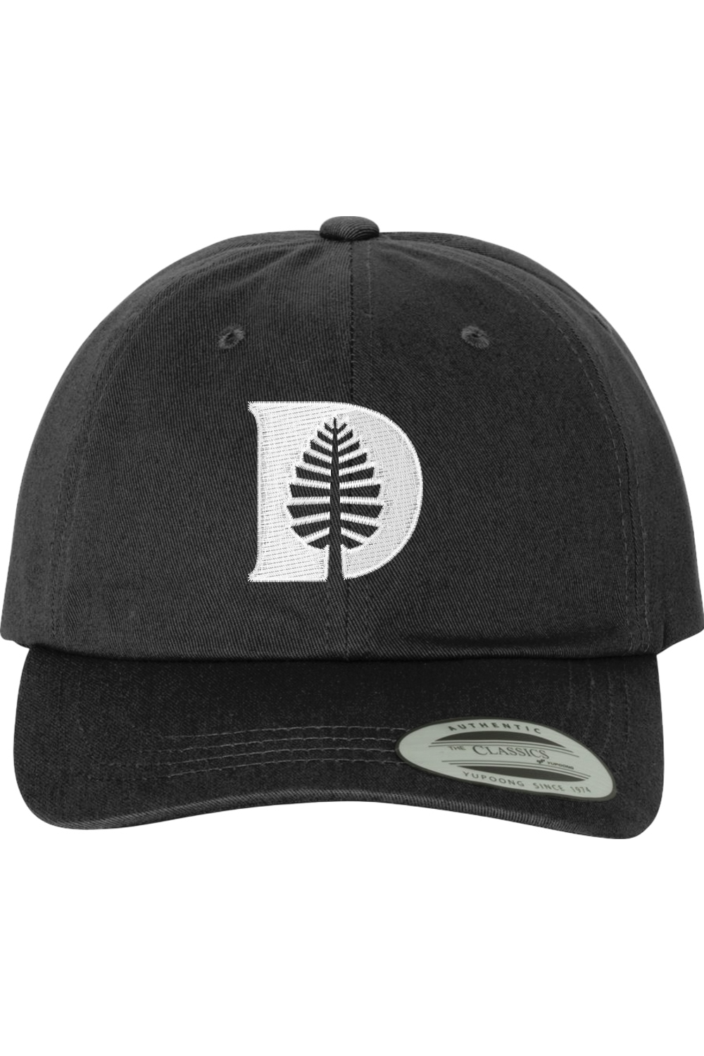 YP Classics Dad's Cap