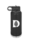 32 oz. Stainless Steel Water Bottle