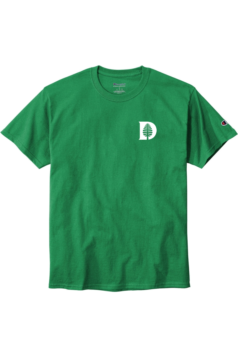 Champion Short Sleeve T-Shirt